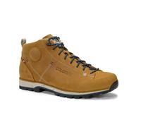Shoes Dolomite 54 Mid Fg Evo Shoe (Golden Yellow) Man