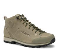 Shoes Dolomite 54 Mid Fg Evo Shoe (Pistacchio Grey) Men