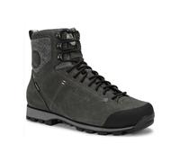 Dolomite - Waterproof winter hiking boots in PrimaLoft® - M's 54 Warm Evo WP Black for Men in Leather - Size 9 UK - Grey Grey 9 UK