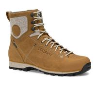 Shoes Dolomite 54 Warm Evo WP (Golden Yellow) Men