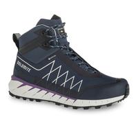 Shoes Dolomite Croda Nera Hi Gore-Tex (Black) Women