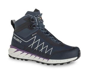 Shoes Dolomite Croda Nera Hi Gore-Tex (Black) Women