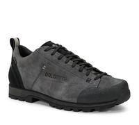Shoes Dolomite DOL Shoe 54 Low Dust GTX (Gunmetal Grey)