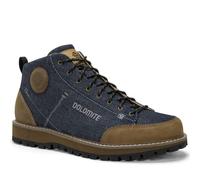 Shoes Dolomite DOL Shoe 54 Mid Denim (Night Blue)