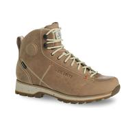 Shoes Dolomite DOL Shoe W's 54 High Fg Evo GTX (Taupe Beige) Woman