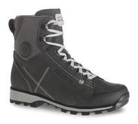 Shoes Dolomite DOL Shoe W's 54 Warm WP (Black) Woman