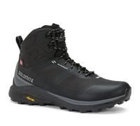 Shoes Dolomite Nibelia Warm High WP (Black) Men