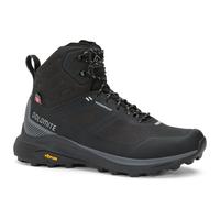 Shoes Dolomite Nibelia Warm High WP (Black) Women