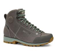 Shoes Dolomite Shoe W's 54 High Fg Evo GTX (Gunmetal Grey) Women