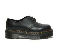 Dr. Martens 1461 Quad Leather 3-Eye Shoes - Black - UK 3