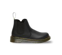 Dr. Martens / Children's Mid Boots Chelsea Junior in Black 2 kid