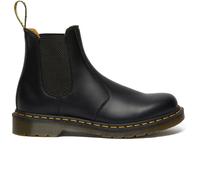 Dr. Martens Stiletto Shoes 2976 Black Smooth 22227001 Size 36