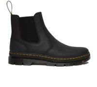 Dr. Martens Embury Wyoming Black Boots