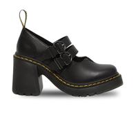 Dr Martens Eviee Shoes Black EU 37 Women