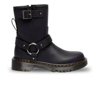 Shoes Dr. Martens Genaya J Rigger Wyoming Size 2.5 Uk Code 41488001 -9B