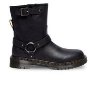 Shoes Dr. Martens Genaya Y Rigger Wyoming Size 5.5 Uk Code 41490001 -9B