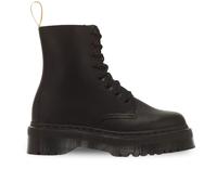 Dr. Martens Unisex Jadon Ii Mono Boots, Black, 6 UK