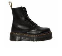 Dr Martens Jadon Polished Smooth Boots Black EU 38 Men
