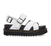 Dr Martens Voss Ii Sandals White EU 39 Woman