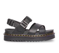 Dr. Martens Women's Sandals Voss II Athena Black UK 6 / EU 39