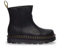 Dr. Martens - Women's Zebzag Rigger - Casual boots size 38, black