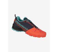 Shoes Dynafit Transalper Navy Blue Orange Women - 38