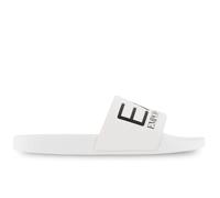 Shoes EA7 Logo Slides Size 9 Uk Code 7X000108AF15118-U0001 -9M