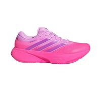 adidas Supernova Rise 3 Women's Running Shoes | UK 4 in Lucid Pink/Purple Burst/Bliss Lilac