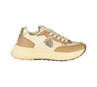 Shoes - female - Blauer - Sneakers - Brown - 4 UK - Shoes 4 UK