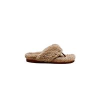 Shoes - female - Humanoid - Flip Flops - Beige - 7 UK - Shoes 7 UK