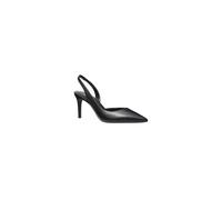 MICHAEL Michael Kors Court Shoes ALINA FLEX SLING PUMP in Black 5