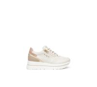 Shoes - female - Nerogiardini - Sneakers - White - 4 UK - Shoes 4 UK