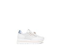 Nero Giardini E615202d Trainers White EU 40 Woman
