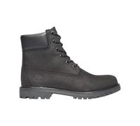 Shoes - female - Timberland - Lace-up Boots - Black - 6 1/2 UK - Shoes 6 1/2 UK