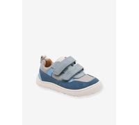Shoes for Baby Girls, BAREFOOT ELROY by BISGAARD blue