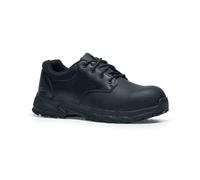 Shoes For Crews Colly Waterproof Microfibre Trainer Black 12