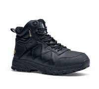 Shoes for Crews CALLAN MID - Non-slip professional shoe with trip protection, water-repellent, heat and cold insulation, O2 ESD - for women and men