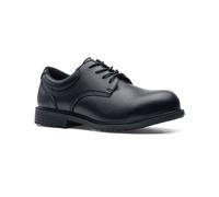 Shoes For Crews Cambridge II ST Wpf Safety Shoe Black 10