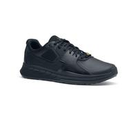 Shoes For Crews Condor II Water Resistant Trainer Black 8