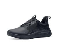 Shoes For Crews Crossing Men's Work Trainer, Slip-Resistant, Comfortable