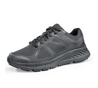 Shoes for Crews Endurance II Men Work Shoes - Durable Trainers with Flexible, Slip-Resistant Sole, Lightweight, Breathable, Splash Protection - OB E SRC