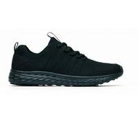 Shoes for Crews Everlight Eco Mens Trainer Black UK 12 US 13 EU 47 CM 30.5