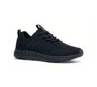 Shoes for Crews Everlight Eco Mens Trainer Black 10