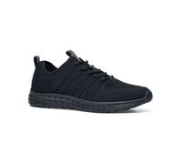 Shoes for Crews Everlight Lwt Womens Trainer Black 6.5