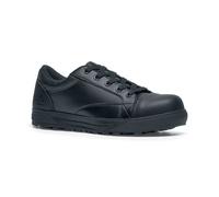 Shoes For Crews Fergus S3 Waterproof Unisex Safety Shoe Black 7