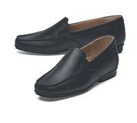 Shoes For Crews Jenni Slip-on Dress Shoe Size 8 3616-42/8/10.5
