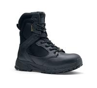 Shoes For Crews MAPS Defense High Cut Waterproof Boot Black 6