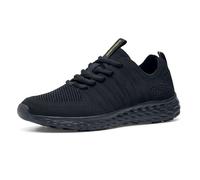 Shoes for Crews Everlight Eco Mens Trainer Black 6.5