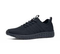 Shoes for Crews Everlight Lwt Mens Trainer Black 6