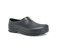 Shoes For Crews Radium Unisex Casual OB Shoe Black 6